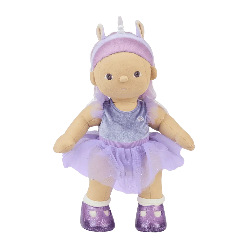 Dream Dinkum Doll - Violet