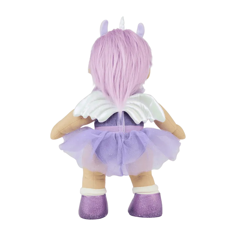Dream Dinkum Doll - Violet
