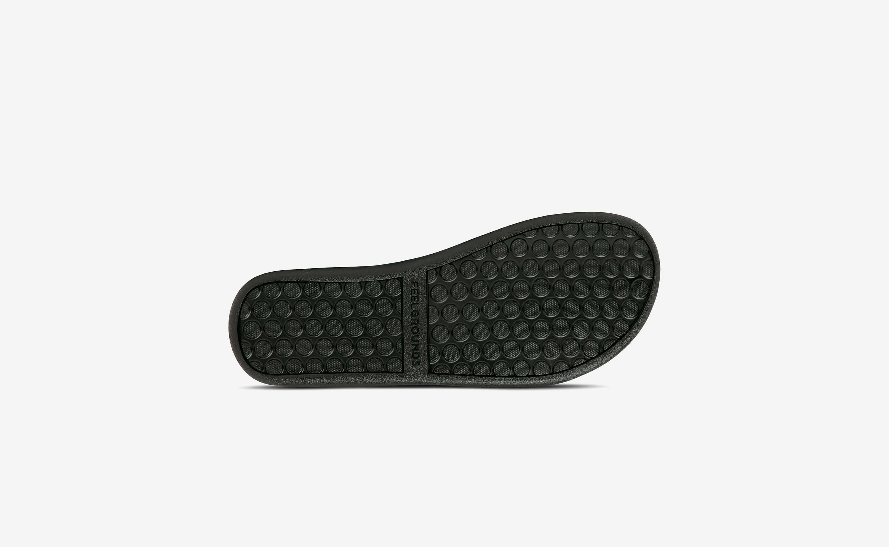 Droptop Mesh - All Black