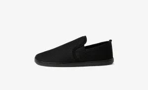 Droptop Mesh - All Black