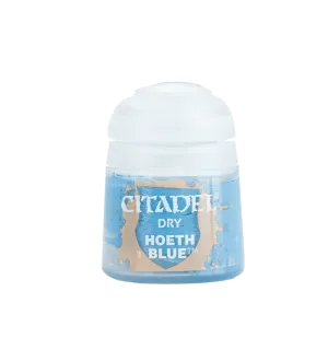 Dry: Hoeth Blue