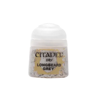 Dry: Longbeard Grey