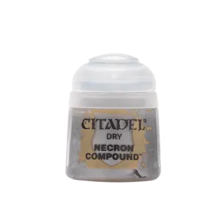 Dry: Necron Compound