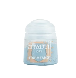 Dry: Stormfang