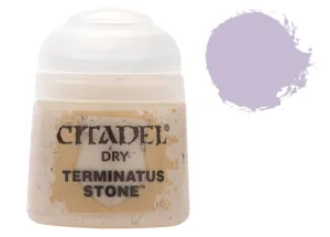 Dry Terminatus Stone
