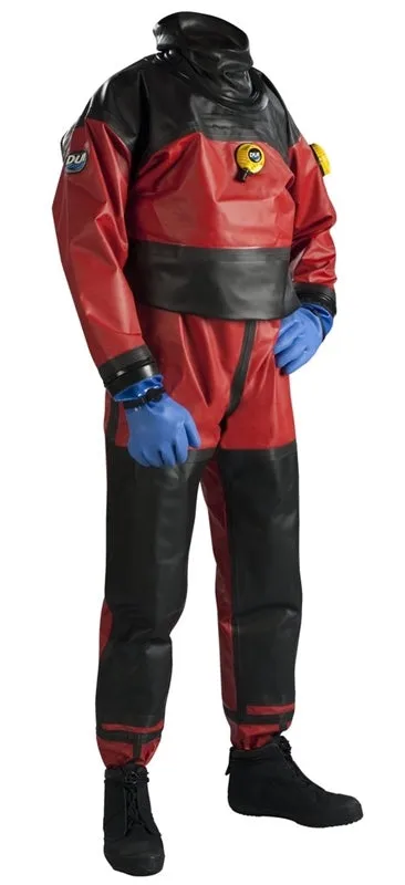 DUI CXO Dry Suit