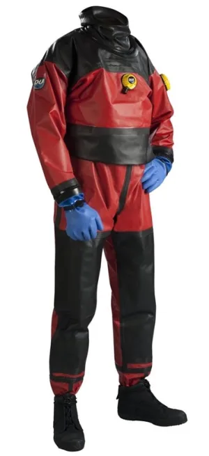 DUI CXO Dry Suit