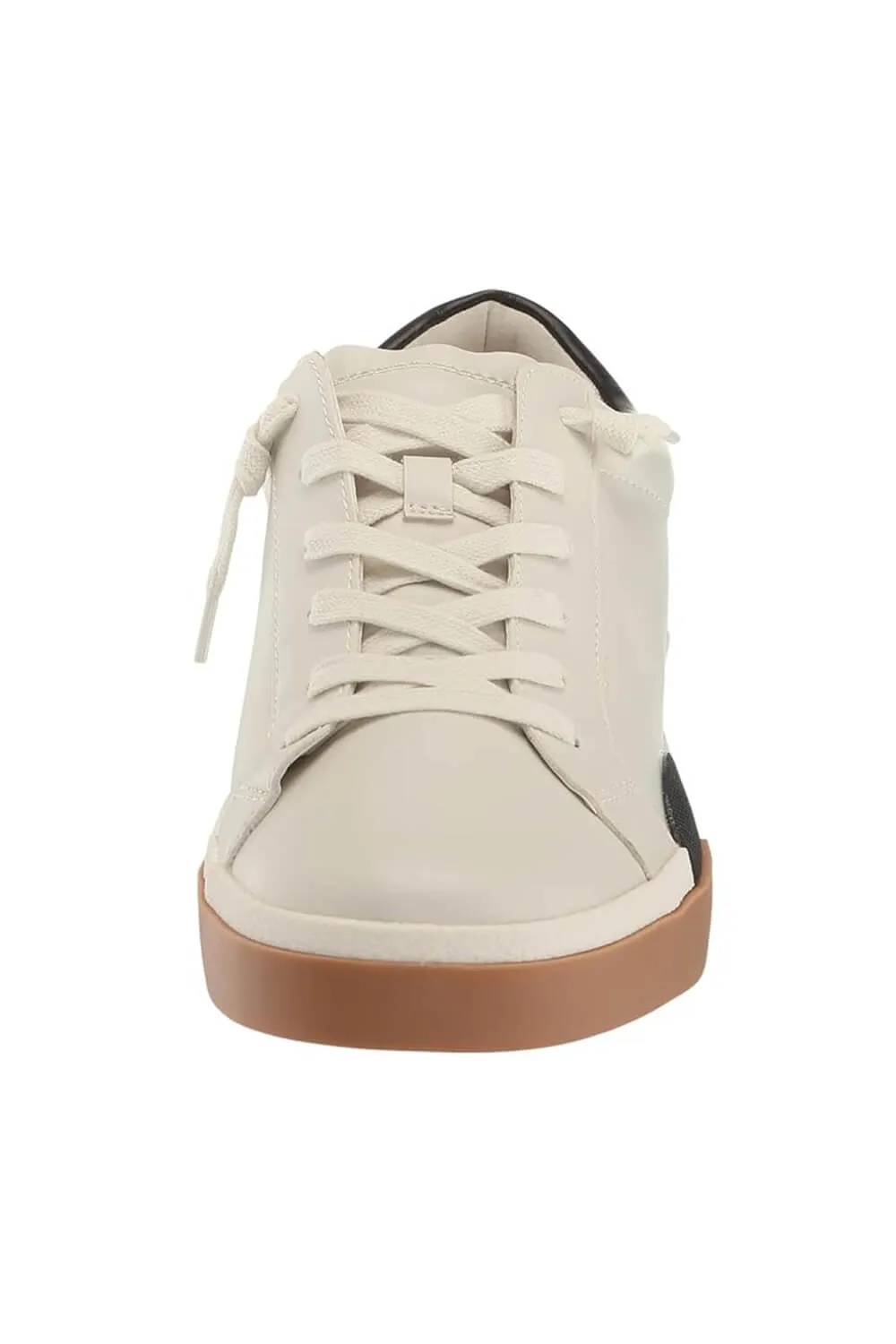 DV Dolce Helix Sneakers for Women in Black/White | HELIX-BLACK WHITE