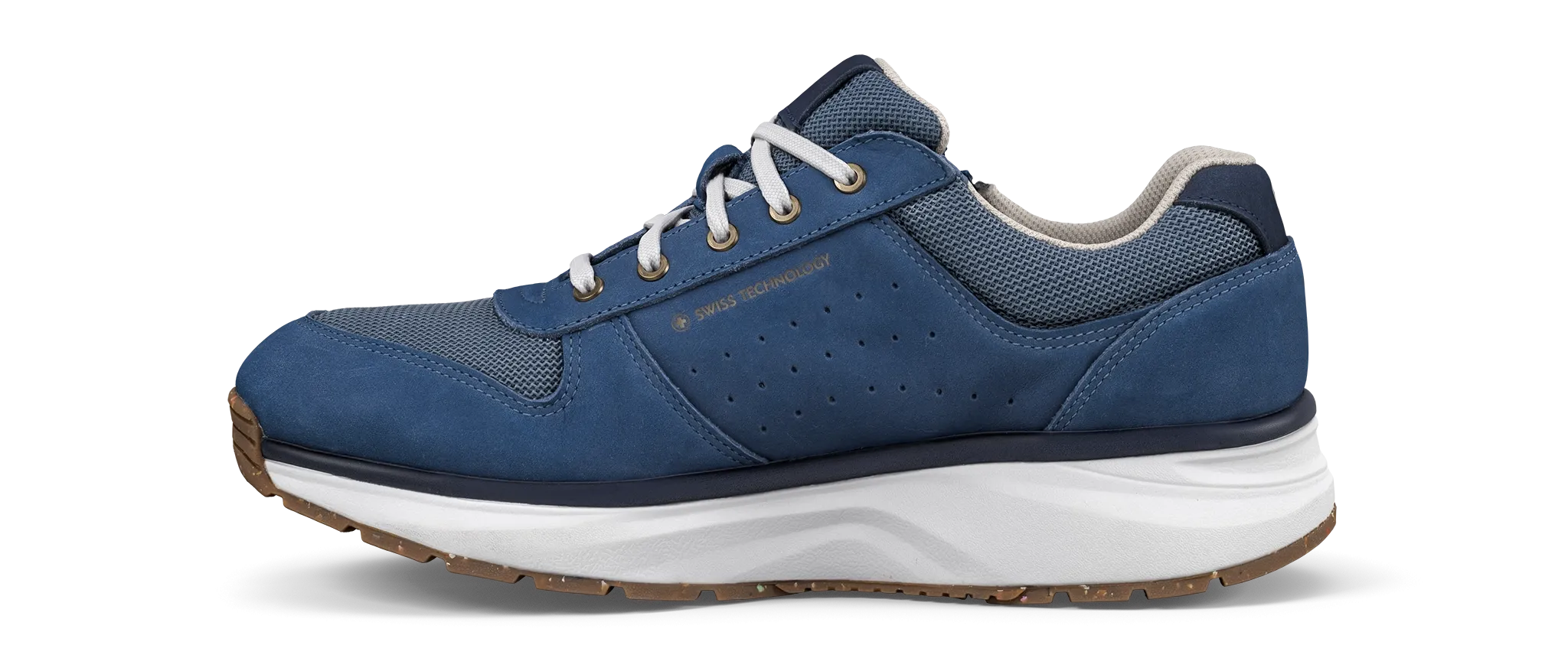 Dynamo Zip blue
