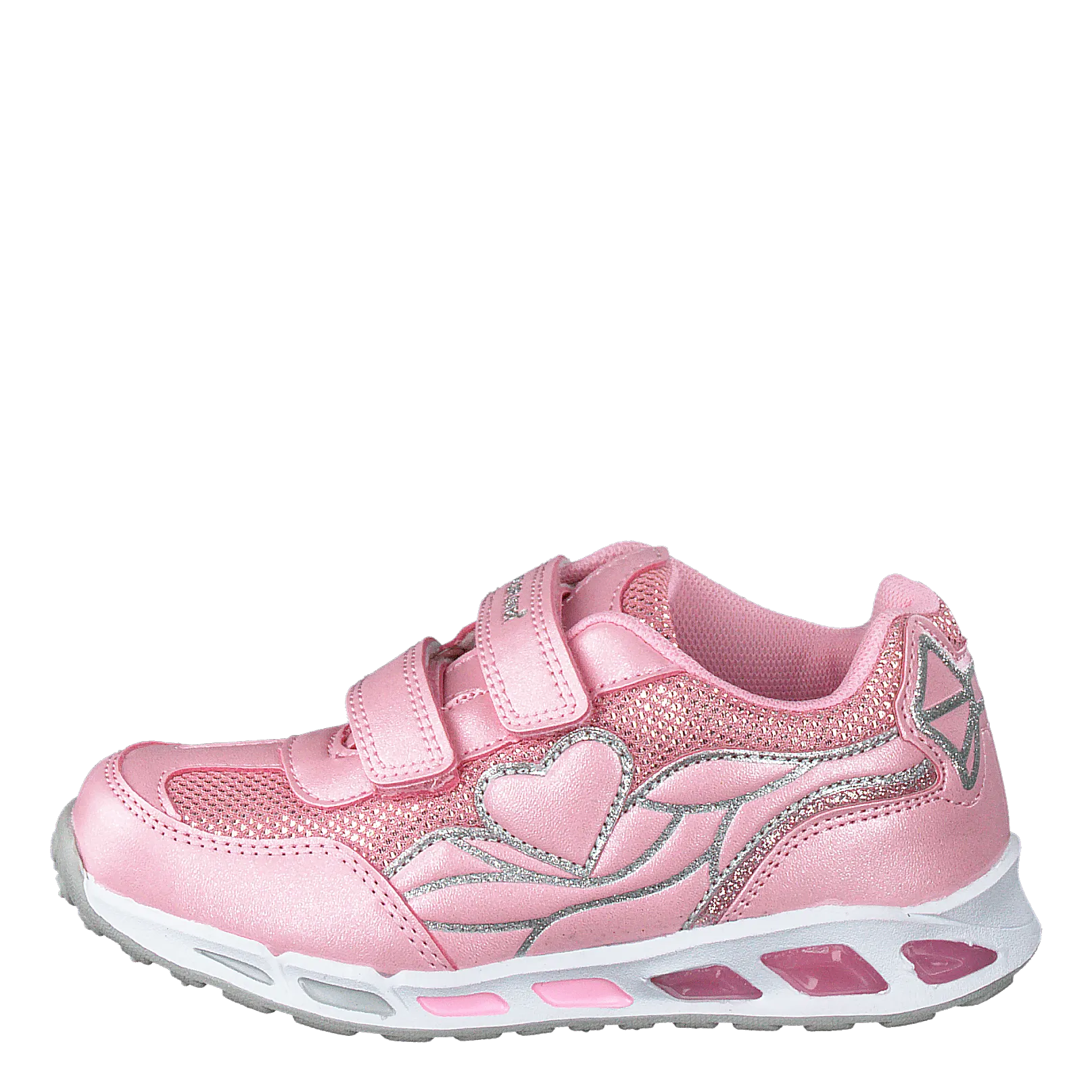 Elvira Pink