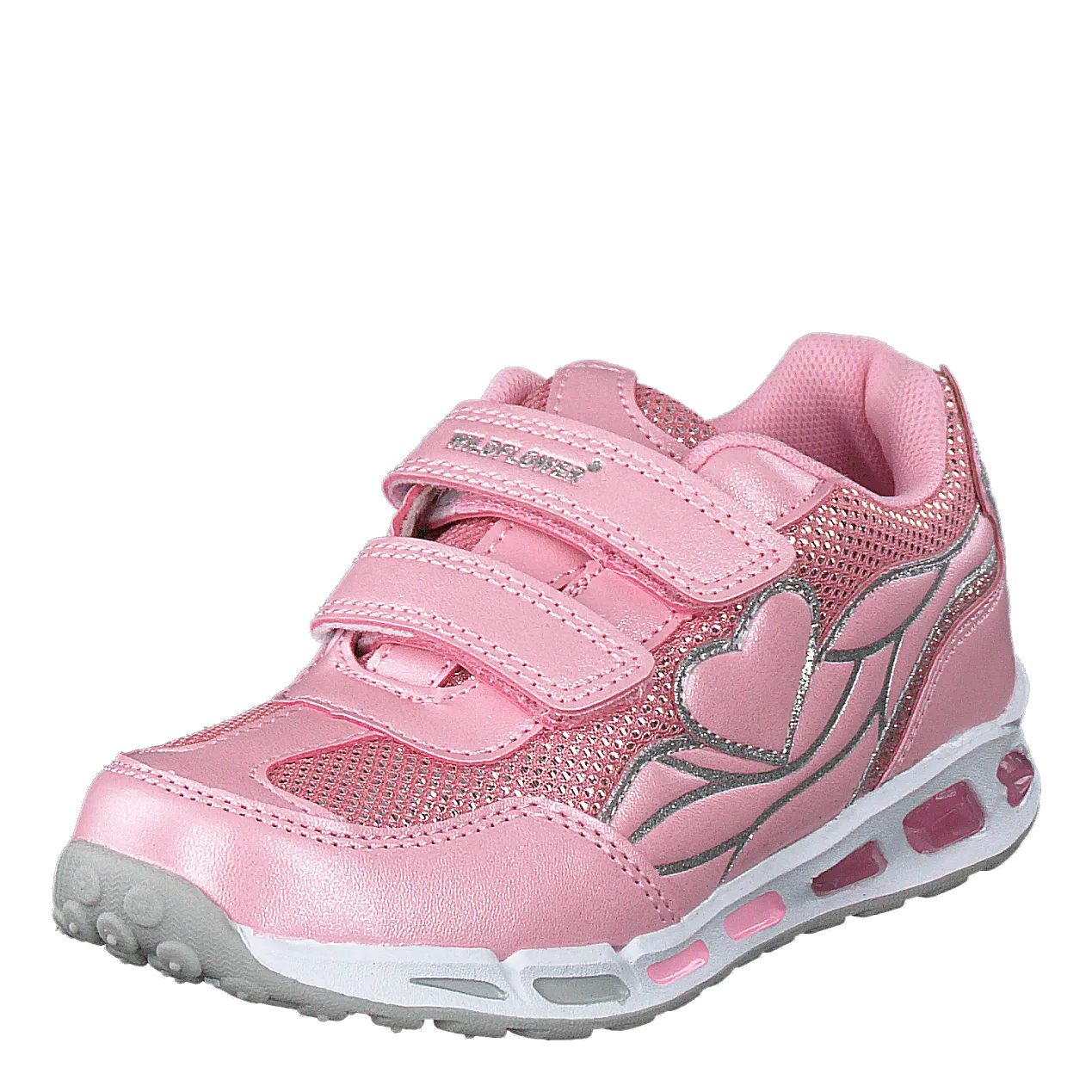 Elvira Pink