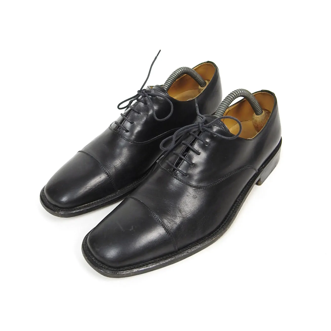 Ermenegildo Zegna Dress Shoes Size 9.5