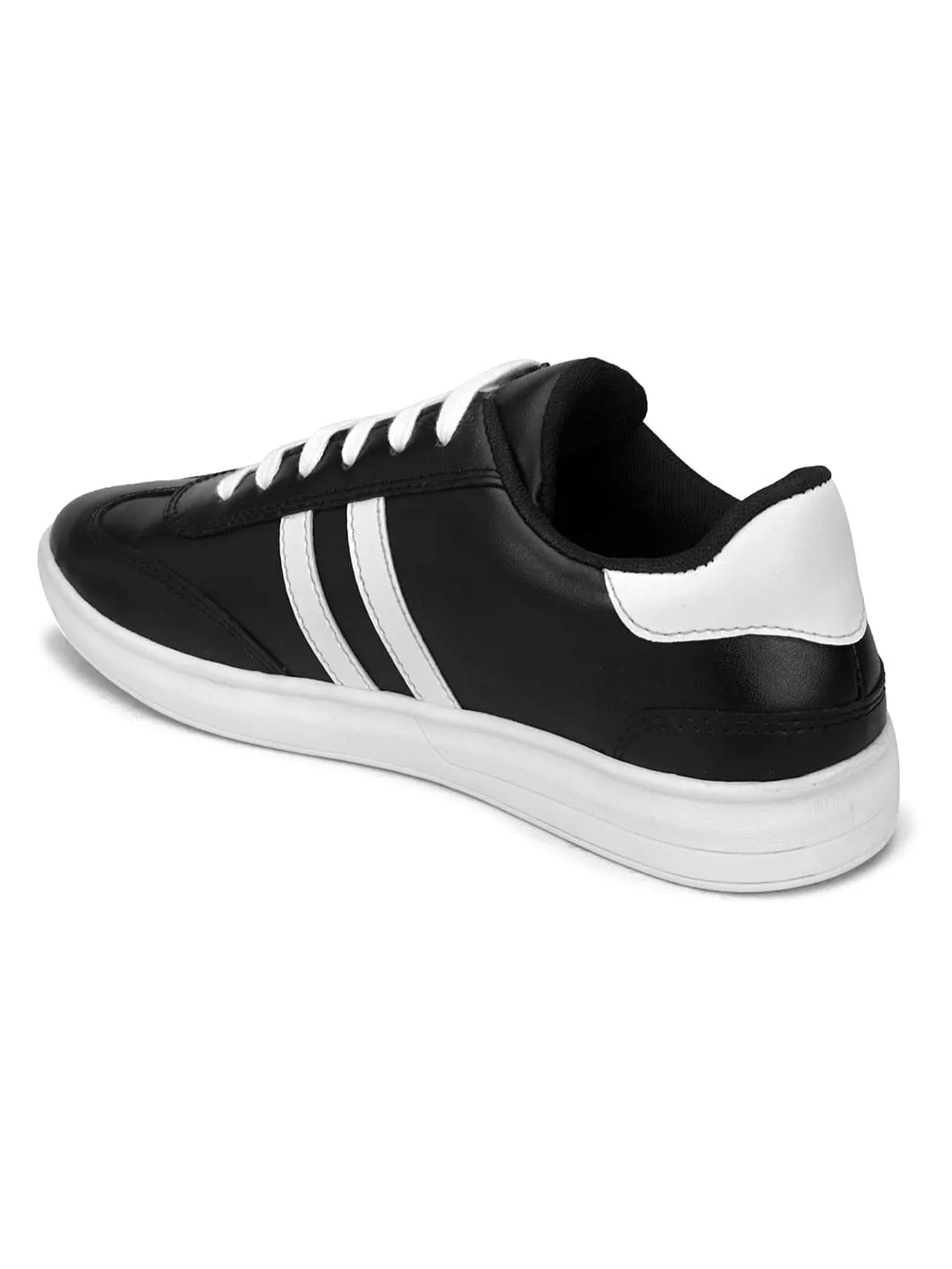 ESMEE Lace Up Casual Sporty Sneakers