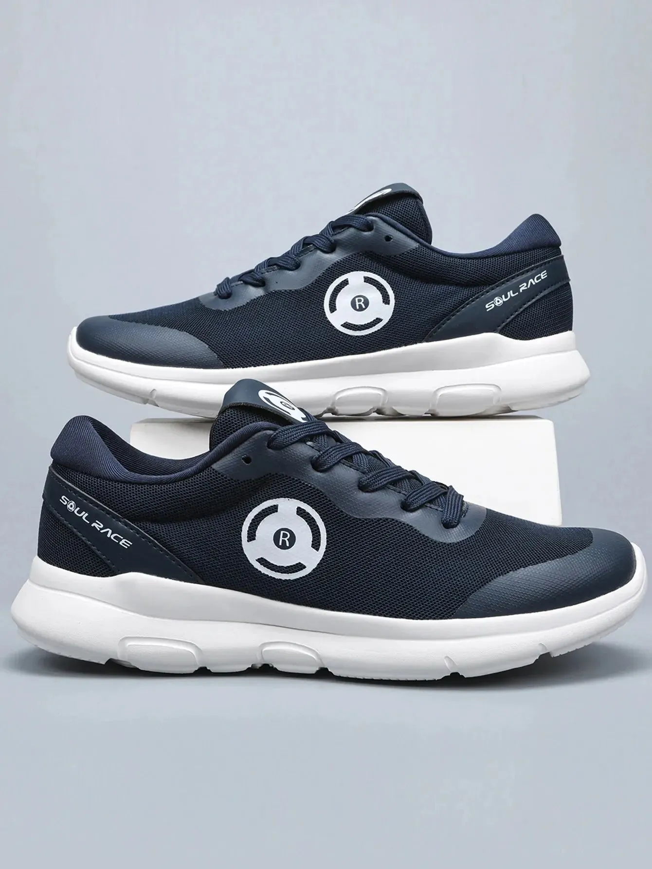 Extra breite Wanderschuhe für Männer - Komfort für den ganzen Tag