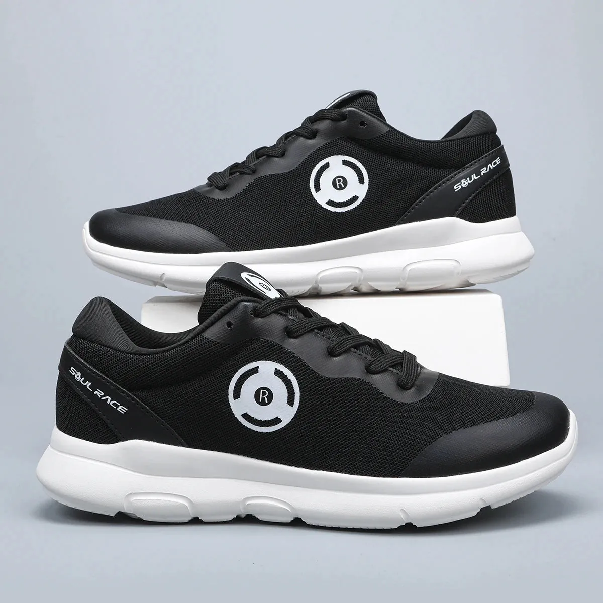 Extra breite Wanderschuhe für Männer - Komfort für den ganzen Tag