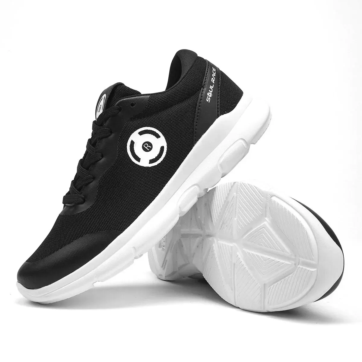 Extra breite Wanderschuhe für Männer - Komfort für den ganzen Tag