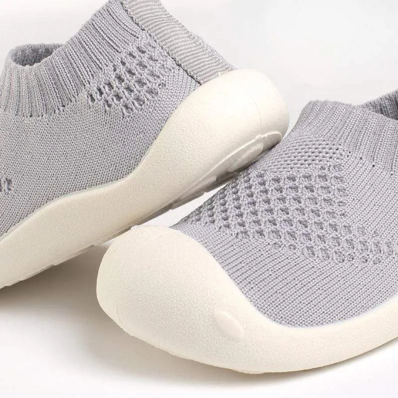 Flexible Mesh Baby Shoes