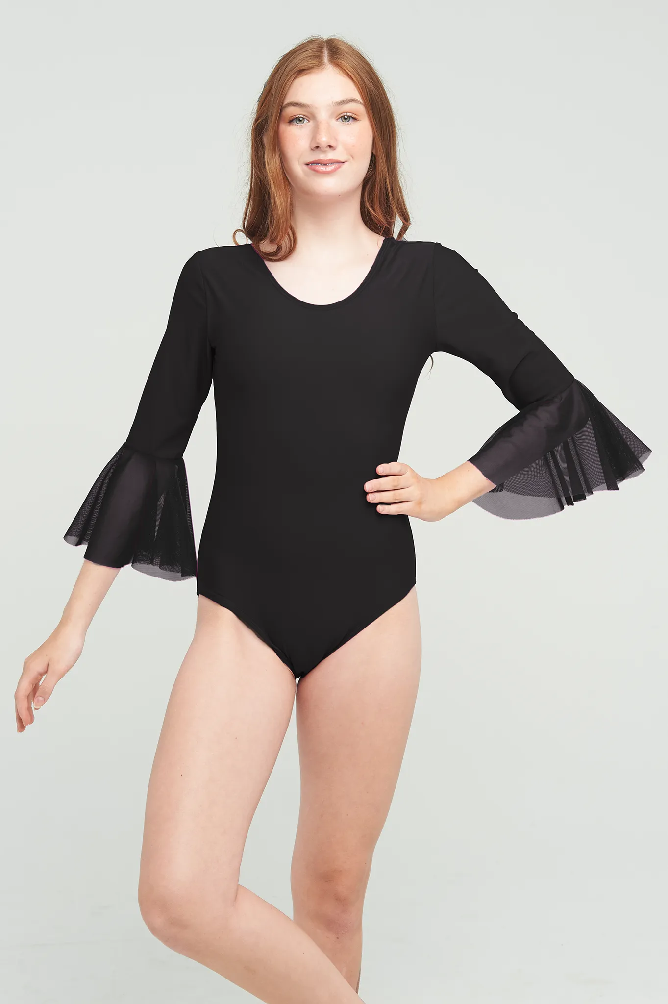 Florence Leotard