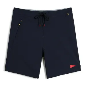 FLORENCE MARINE X STANDARD ISSUE BOARDSHORT NAVY