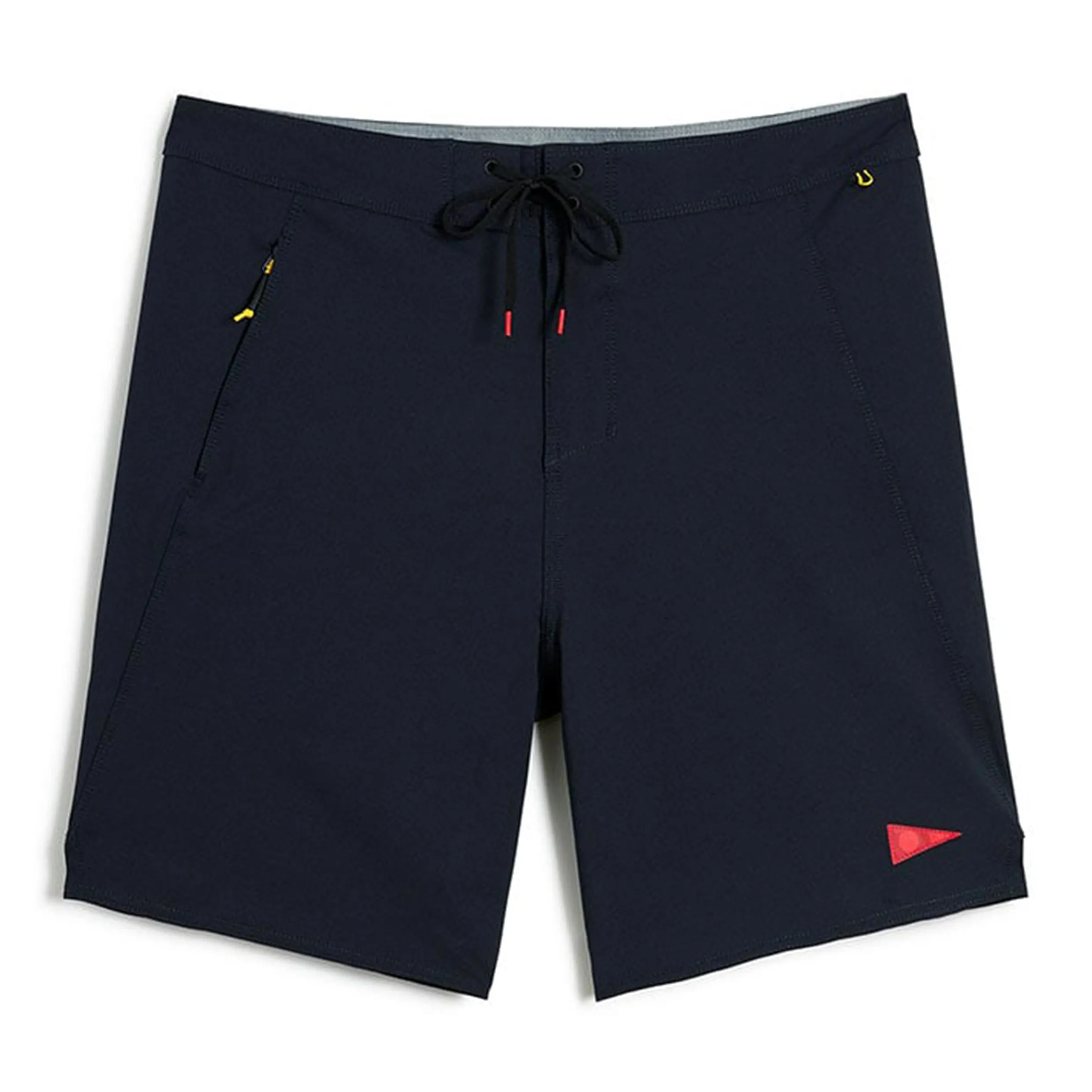 FLORENCE MARINE X STANDARD ISSUE BOARDSHORT NAVY