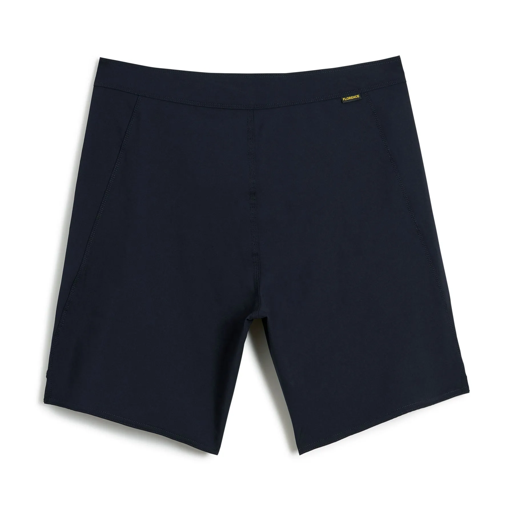 FLORENCE MARINE X STANDARD ISSUE BOARDSHORT NAVY