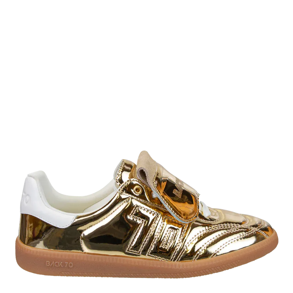 Fluffy (Gold)