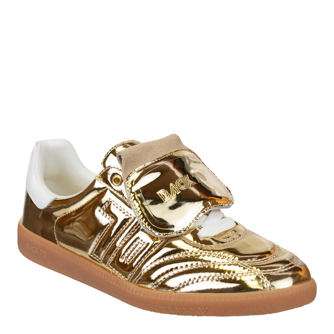 Fluffy (Gold)
