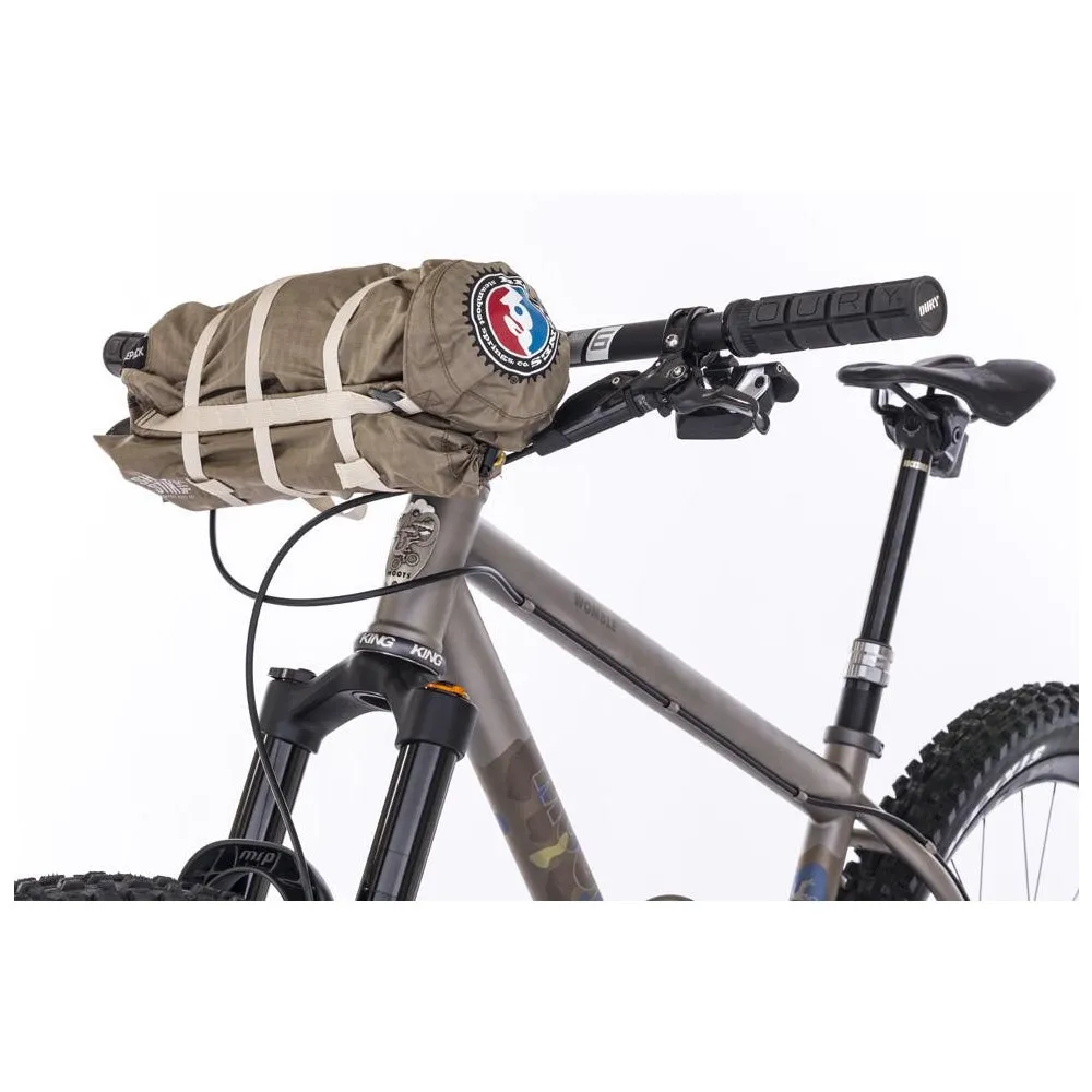 Fly Creek HV UL2 Bikepack Solution Dye