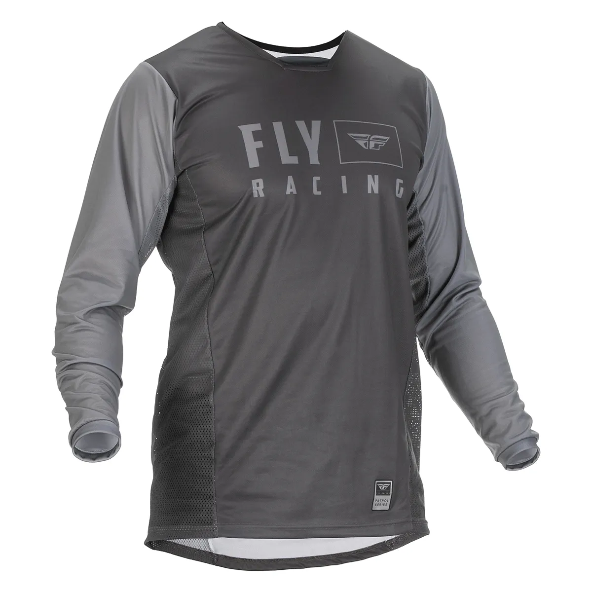 FLY Racing Patrol Jersey (CLEARANCE)