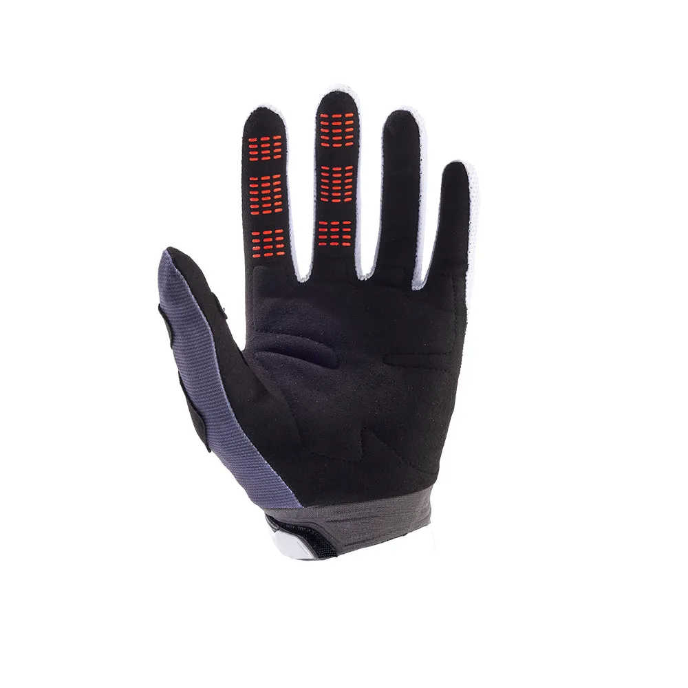 FOX 180 BALLAST GLOVES [BLACK/GREY]