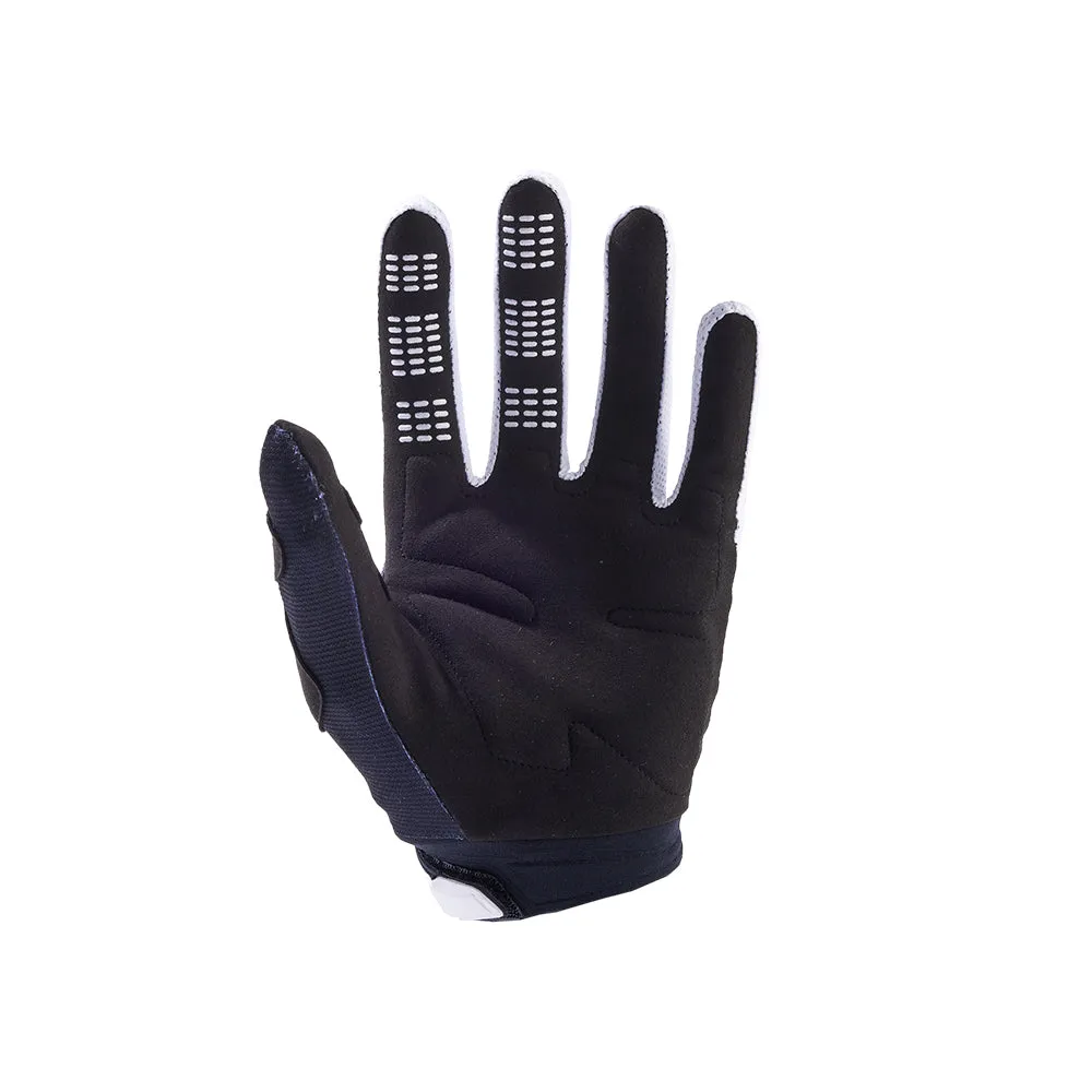 FOX 180 FLORA GLOVES [BLACK]