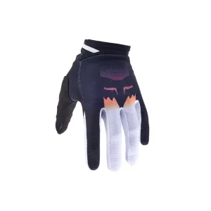 FOX 180 FLORA GLOVES [BLACK]
