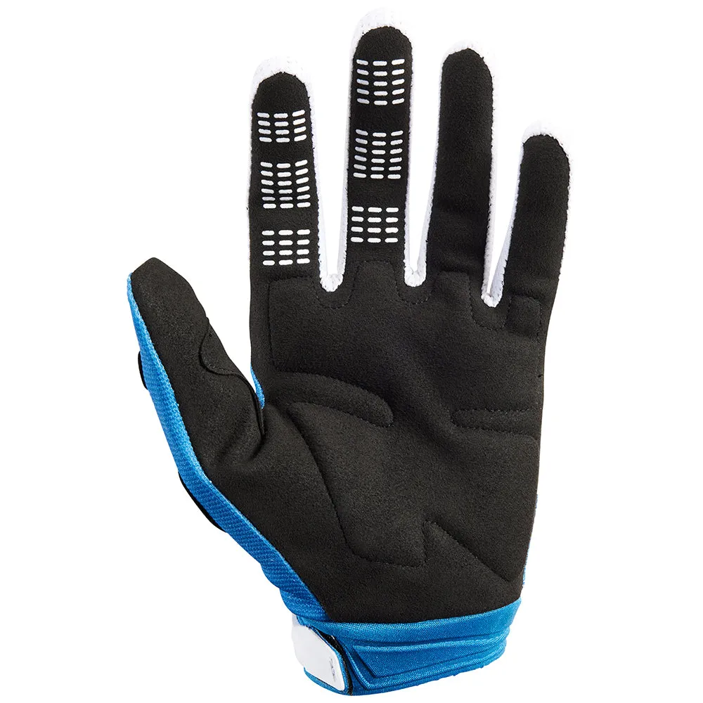 FOX 180 GLOVES MORPHIC [BLUEBERRY]