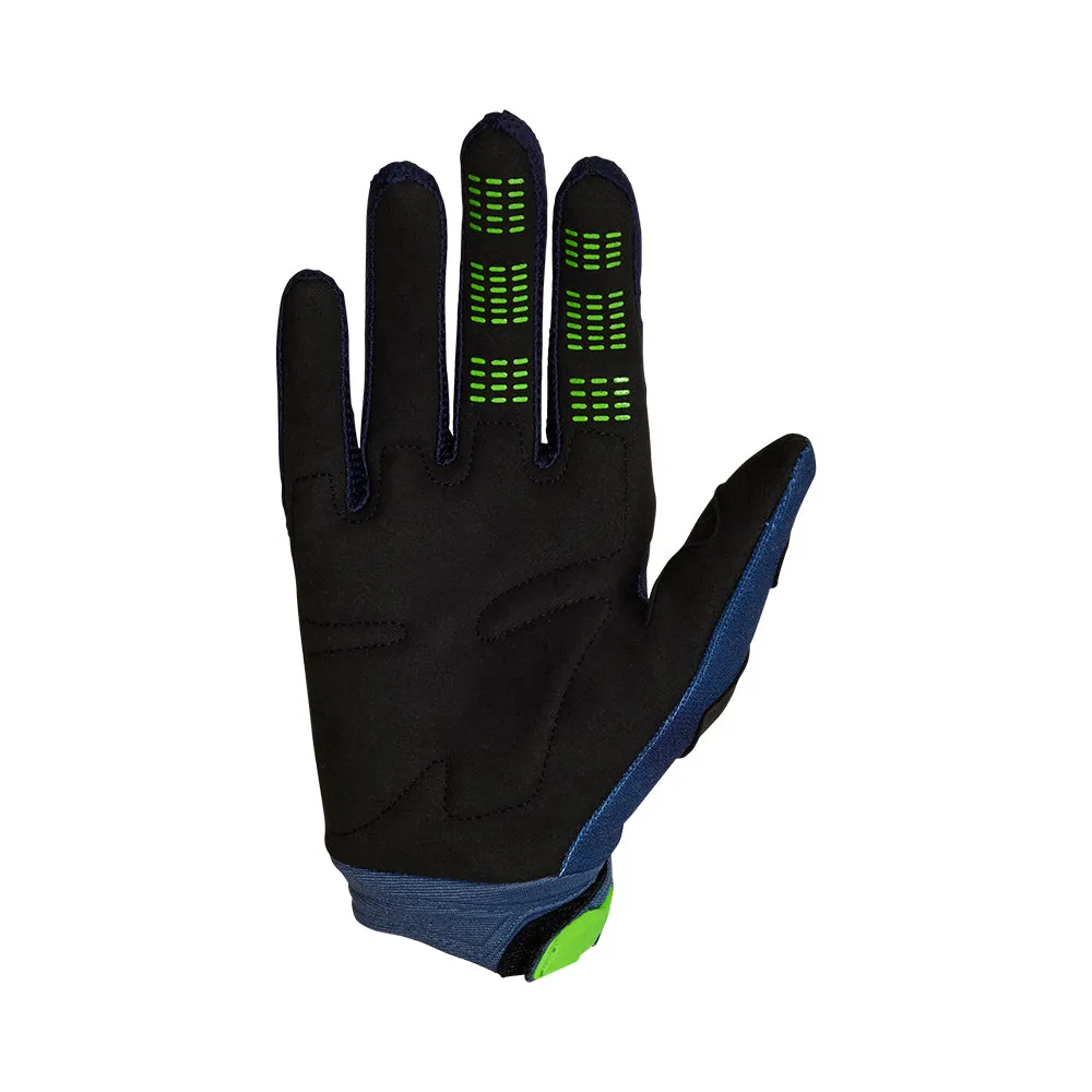 Fox 180 Taunt Gloves - Navy