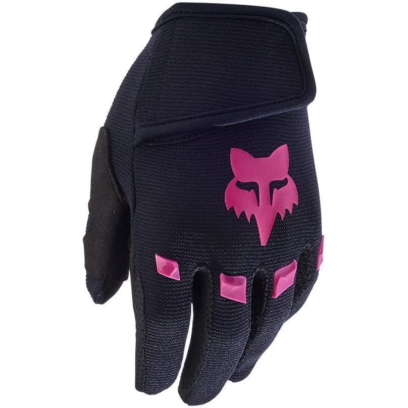 Fox 2024 Kids Dirtpaw Gloves