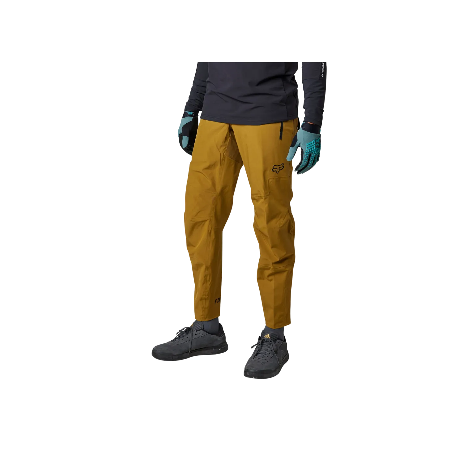 Fox Defend 3L Mens Water MTB Pants