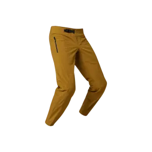 Fox Defend 3L Mens Water MTB Pants