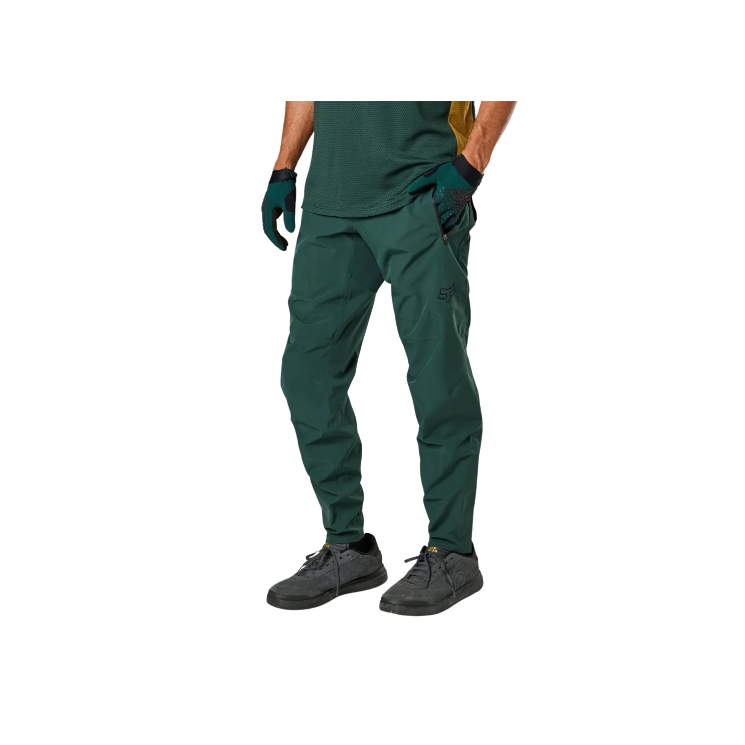 Fox Defend 3L Mens Water MTB Pants