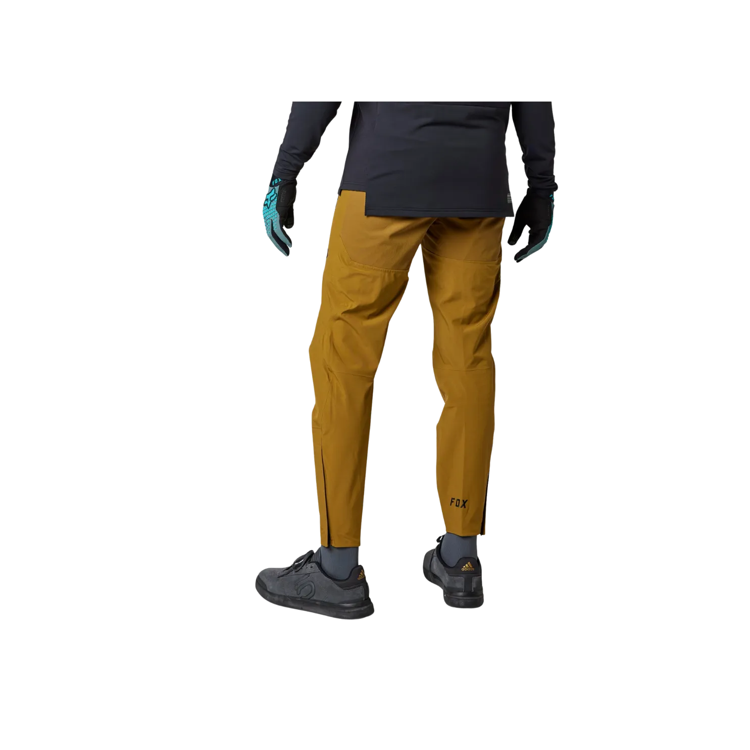 Fox Defend 3L Mens Water MTB Pants