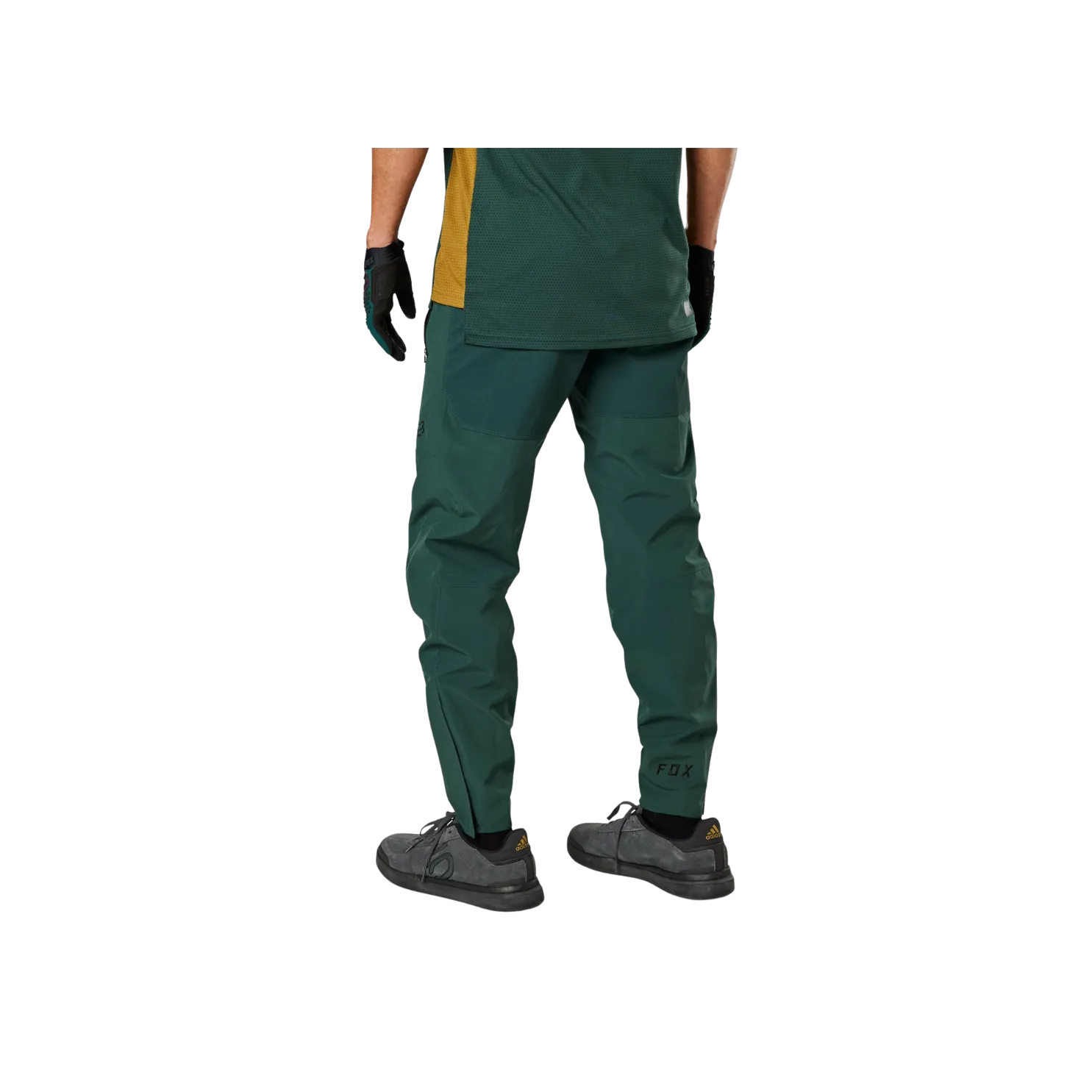 Fox Defend 3L Mens Water MTB Pants