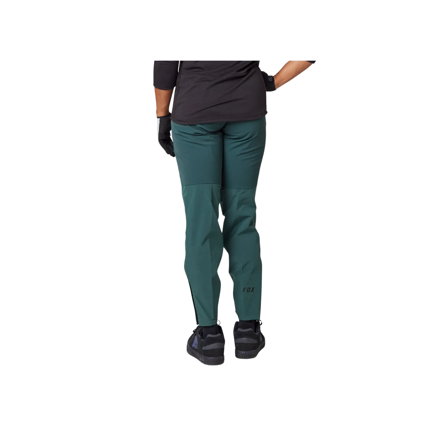 Fox Defend 3L Water Womens MTB Pants
