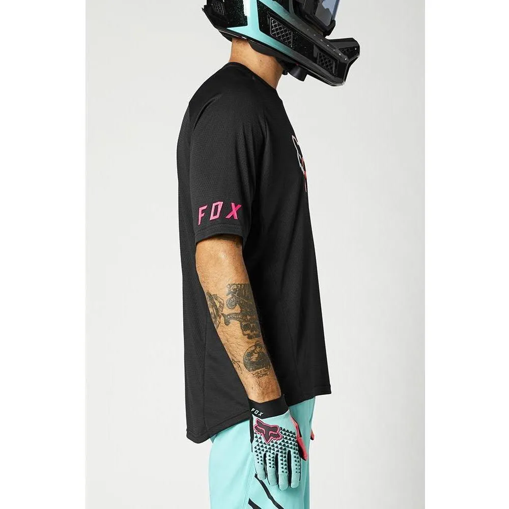 Fox Defend Foxhead SS Jersey