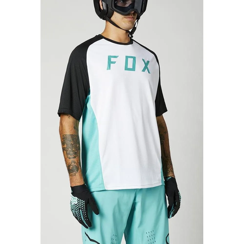 Fox Defend SS Jersey