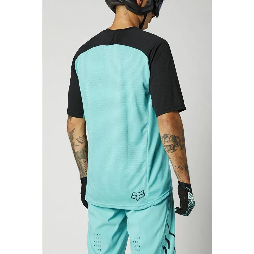 Fox Defend SS Jersey