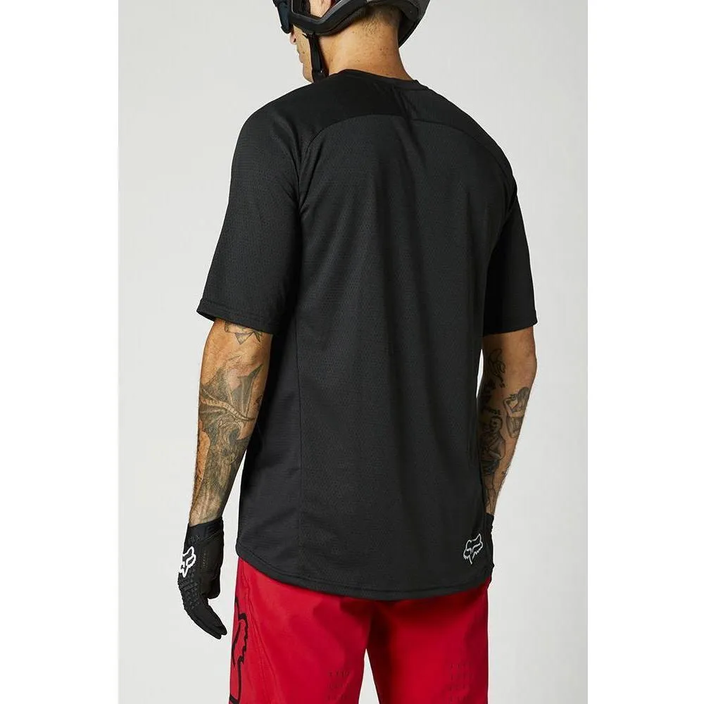 Fox Defend Word SS Jersey