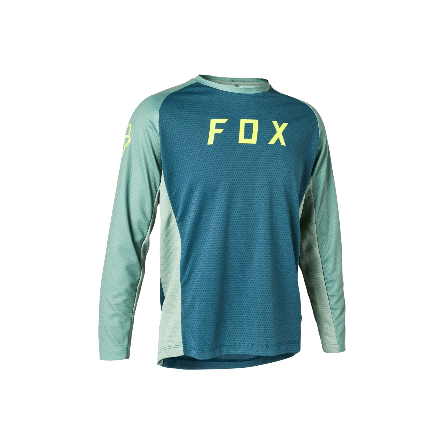 Fox Defend Youth LS MTB Jersey