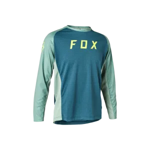 Fox Defend Youth LS MTB Jersey