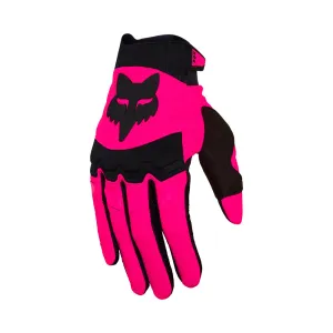 Fox Dirtpaw Gloves - Pink