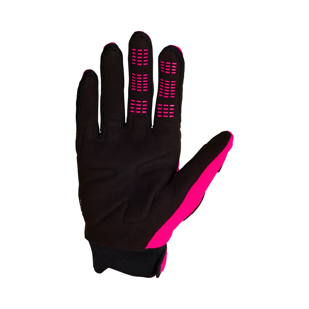 Fox Dirtpaw Gloves - Pink