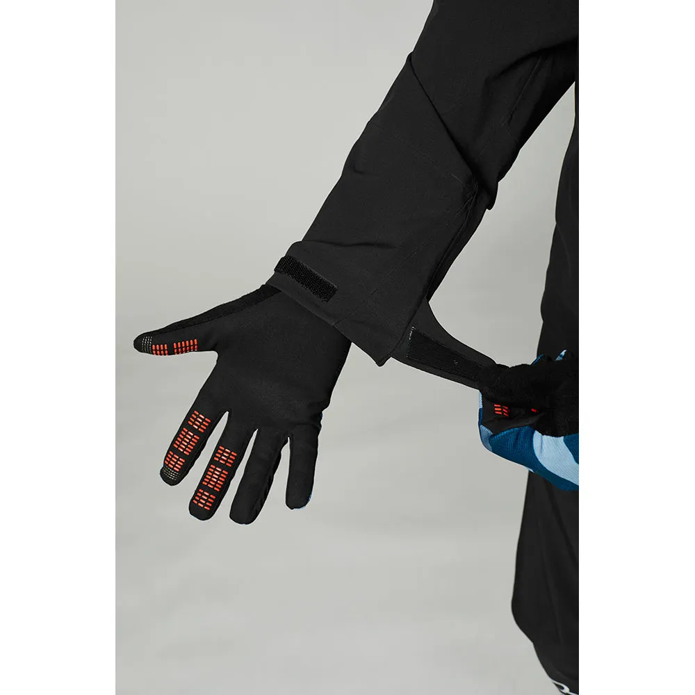 FOX FLEXAIR NEOSHELL WATER JACKET [BLACK] S